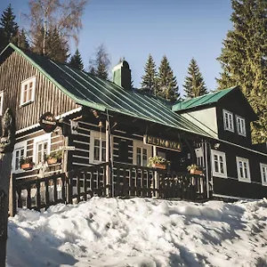 Hejmovka Penzion