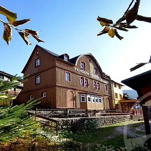 Centrum Penzion
