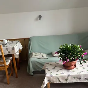 U Kobrů Apartmán